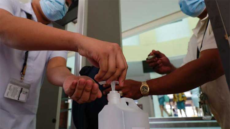 കാസർകോട്​ ആദ്യത്തെ ആളിൽനിന്നും രോഗം പകർന്നത്​ 11 പേർക്ക്​