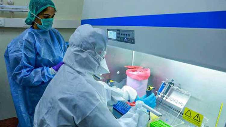 എറണാകുളത്ത്​ കോവിഡ്​ സ്​ഥിരീകരിച്ചത്​ അഞ്ചുവയസുകാരന്​