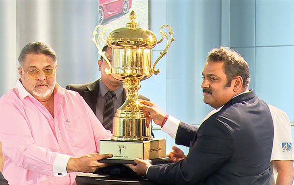 കോര്‍പ്പറേറ്റ് ക്രിക്കറ്റ് ടൂര്‍ണമെന്‍റ്  ഇന്നു മുതല്‍