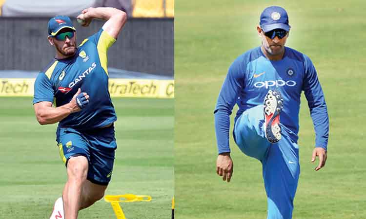 ഇന്ത്യ x ആസ്ട്രേലിയ രണ്ടാം ട്വൻറി20 ഇന്ന് ഇന്ത്യ x ആസ്ട്രേലിയ രണ്ടാം ട്വൻറി20 ഇന്ന്