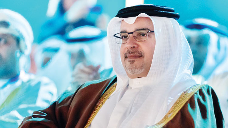 അ​റ​ബ് നി​​ക്ഷേ​പ​ക സ​മ്മേ​ള​ന​ത്തി​ന്  ഉ​ജ്ജ്വ​ല തു​ട​ക്കം