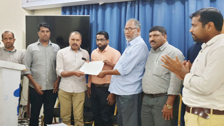 വാഹനാപകടത്തിൽ പരിക്കേറ്റ പ്രവാസിക്ക് 2.90 ലക്ഷം റിയാൽ നഷ്​ടപരിഹാരം