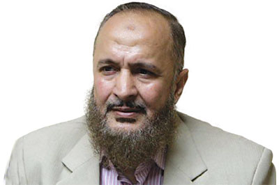 പ്രമുഖ ഈജിപ്ത് ഇസ്ലാമിക നേതാവ് ജയിലില്‍ മരിച്ചു