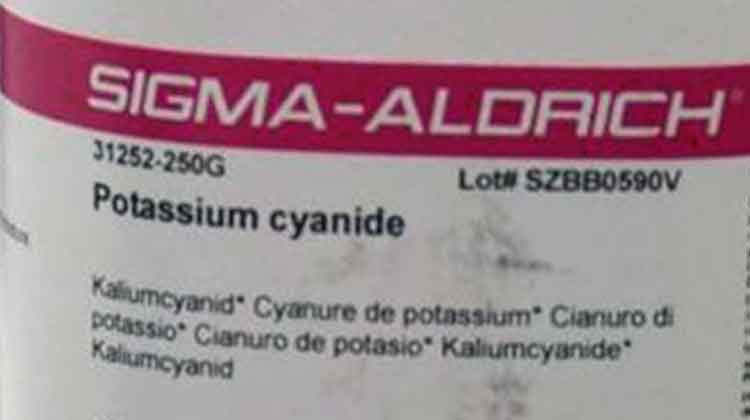സയനൈഡ്​ ലഭ്യത: എൻ.​െഎ.ടി കേന്ദ്രീകരിച്ചും അന്വേഷണം മുറുകുന്നു