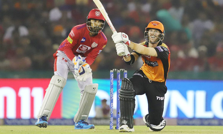 പഞ്ചാബിന്​ ആറുവിക്കറ്റ്​ ജയം