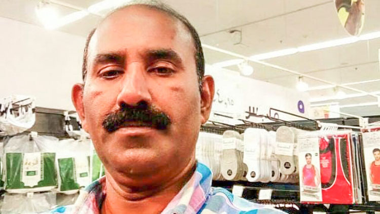 മരണത്തോടു​ മല്ലിട്ട്​ രണ്ടുമാസമായി മലയാളി ആശുപത്രിയിൽ