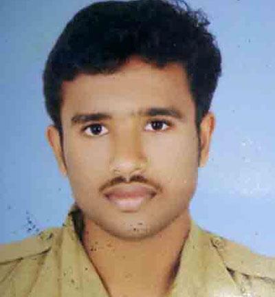 എന്‍.സി.സി കാഡറ്റ് വെടിയേറ്റു മരിച്ച സംഭവത്തില്‍ ദുരൂഹതയെന്ന് ബന്ധുക്കള്‍