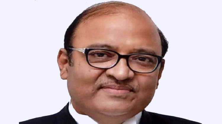 Lokpal member DB Bhosale resigns Lokpal member DB Bhosale resigns