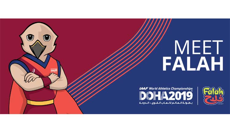 ലോ​​ക അ​​ത്​​​ല​​റ്റി​​ക്സ്​ ചാ​​മ്പ്യ​​ൻ​​ഷിപ്പ്​: ഖ​​ലീ​​ഫ സ്​​​റ്റേ​​ഡി​​യം, കോ​​ർ​​ണി​​ഷ്, ഖ​​ത്ത​​ർ  സ്​​​പോ​​ർ​​ട്സ്​ ക്ല​​ബ് പ്ര​​ധാ​​ന വേ​​ദി​​ക​​ൾ