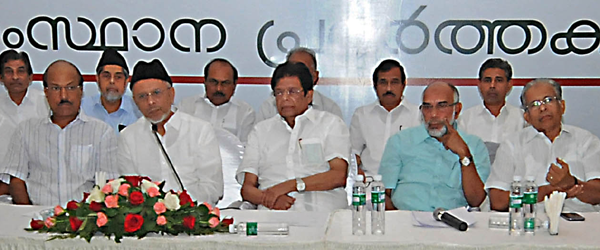 സര്‍ക്കാറിന്‍െറ പ്രവര്‍ത്തനം കൂടുതല്‍ മെച്ചപ്പെടുത്തണം -ലീഗ്