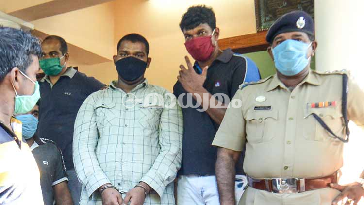 കുറ്റക്കാരനെങ്കിൽ അവൻ അനുഭവിക്കണം -ബിലാലി​െൻറ പിതാവ്