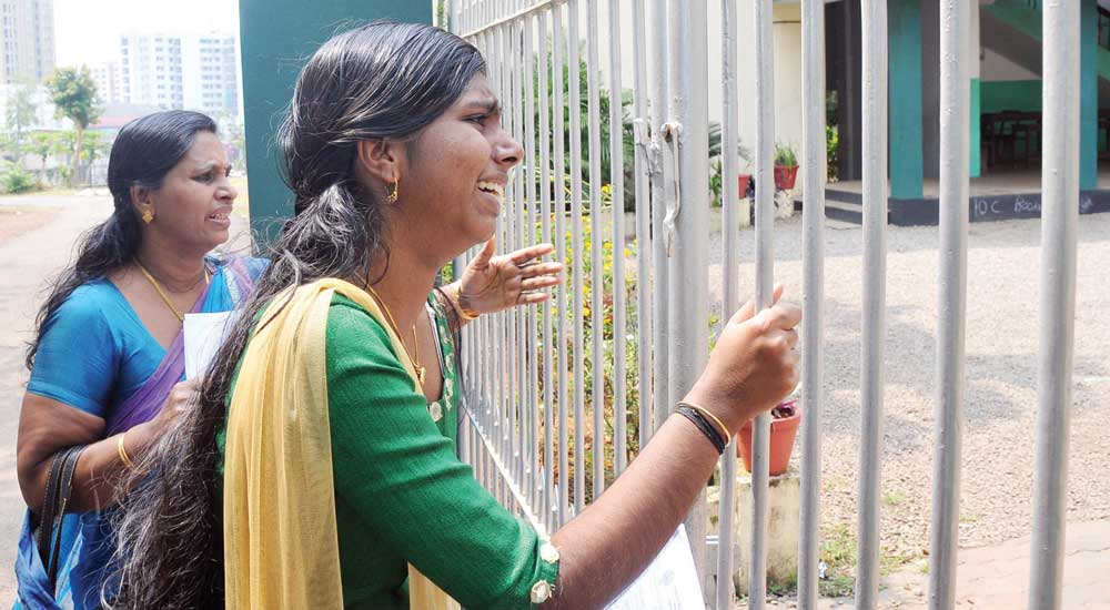 മാധ്യമ പ്രവര്‍ത്തകര്‍ ഊഹങ്ങളുടെ പിന്നാലെ പോകരുത് -രാഷ്ട്രപതി