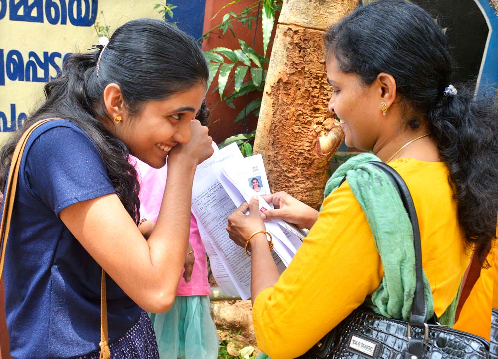 തെറ്റില്ലമ്മേ...