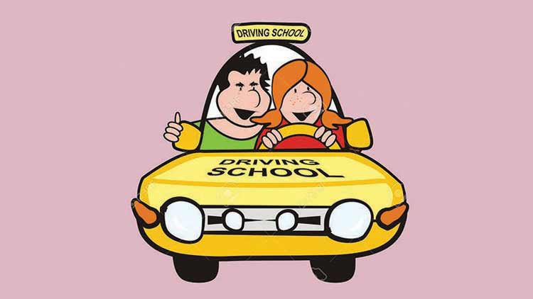 ഡ്രൈ​വി​ങ് സ്കൂ​ളു​ക​ളി​ല്‍ തിരക്കേറുന്നു; കൂടുതൽ വിദ്യാർഥികൾ