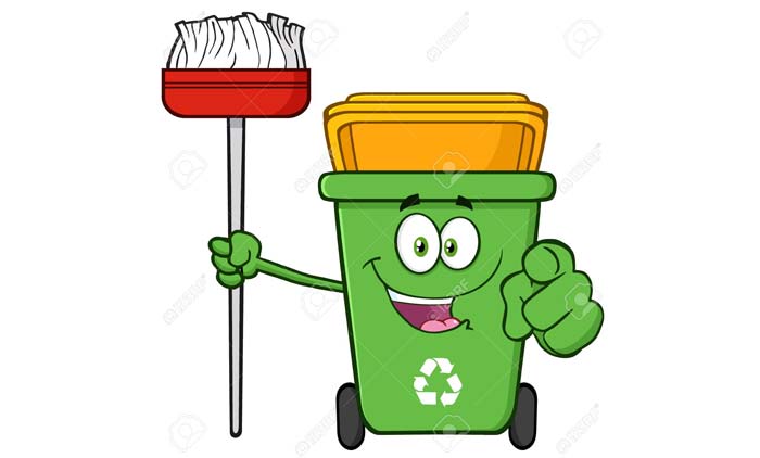 പൊ​തു​ശു​ചി​ത്വം പ്ര​ധാ​നം, തെ​റ്റി​ച്ചാ​ൽ പി​ഴ