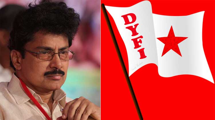 പി.കെ. ശ​ശിക്കെതിരെ പരാതി നൽകിയ നേതാവ് ജില്ല കമ്മിറ്റിയിൽനിന്ന്​ രാജിവെച്ചു