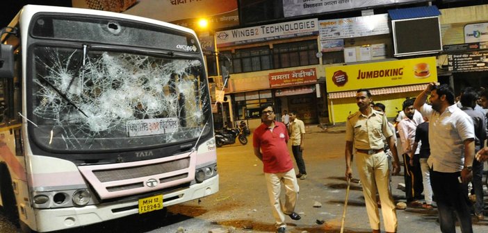 പൊതുസ്വത്ത് നശിപ്പിച്ചാലുള്ള ബാധ്യതയില്‍നിന്ന് നേതാക്കളെ ഒഴിവാക്കുന്നു