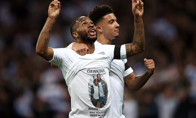 ‘ഡോകിൻസ്... ഇൗ ഹാട്രിക്​ നിനക്കാണ്’​