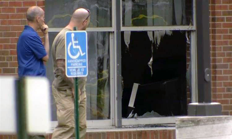 Dar Al Farooq Islamic Cente Dar Al Farooq Islamic Cente