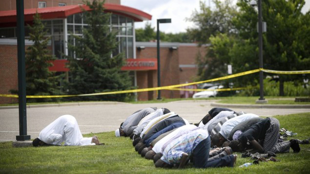 Dar Al Farooq Islamic Cente Dar Al Farooq Islamic Cente