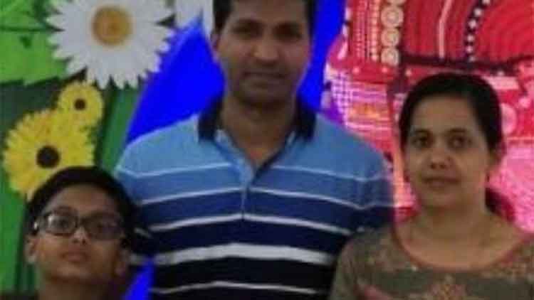 അന്ത്യയാത്രയിലും പൊന്നുമോനെ അനുഗമിക്കാനാവാതെ ഷാനിയും ഷീബയും, ഈ കണ്ണീരിന്​ ആര്​ പരിഹാരം കാണും...