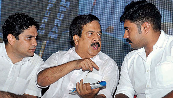 സിനിമാ വ്യാജനെതിരെ കര്‍ശന നടപടി -ചെന്നിത്തല