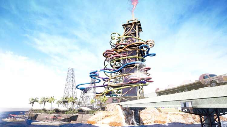 ലു​​സൈ​​ൽ സി​​റ്റി​​യി​​ൽ  വ​​ൻ വാ​​ട്ട​​ർ പാ​​ർ​​ക്ക്​ വ​​രു​​ന്നു