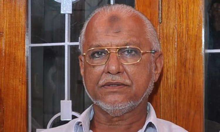 കണ്ണൂർ സ്വദേശി അബൂദബിയിൽ നിര്യാതനായി