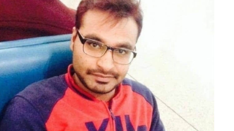 ഡൽഹിയിൽ യുവ ഡോക്​ടർ കോവിഡ്​ ബാധിച്ച്​ മരിച്ചു