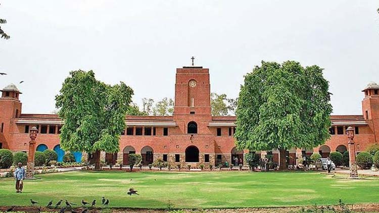 ഡൽഹി സർവകലാശാല പ്രവേശനം; ജൂൺ 20 മുതൽ ജൂലൈ നാലുവരെ അപേക്ഷിക്കാം