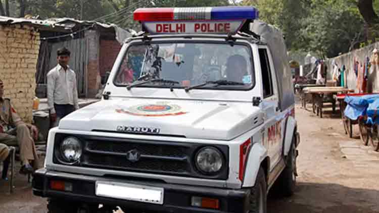 ഡൽഹിയിൽ ​പൊലീസുകാരൻ കോവിഡ്​ ബാധിച്ച്​ മരിച്ചു