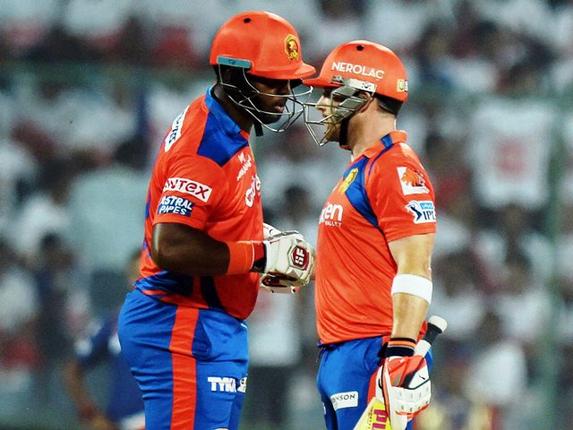 ഗുജറാത്ത് ലയണ്‍സിന് ത്രസിപ്പിക്കുന്ന ഒരു റണ്‍ ജയം