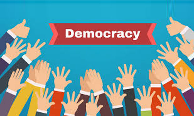 democracy
