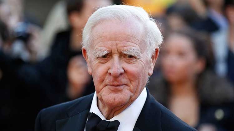 ബോ​റി​സ്​ ജോ​ൺ​സ​നെ മ​ര​മ​ണ്ട​നെ​ന്നു വി​ശേ​ഷി​പ്പി​ച്ച്​ ബ്രി​ട്ടീ​ഷ്​ നോ​വ​ലി​സ്​​റ്റ്​