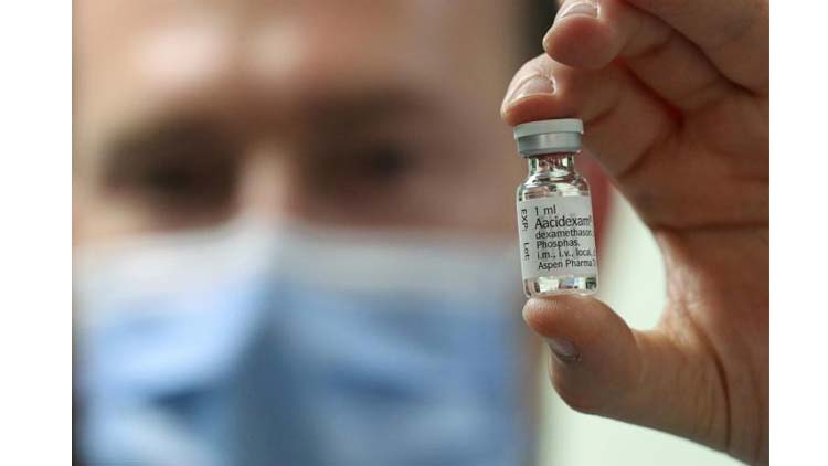 സൗദിയിൽ കോവിഡ്​ ചികിത്സക്ക്​ ‘ഡെക്​സാമെത്താസോൺ’ ഉപയോഗിച്ചുതുടങ്ങി