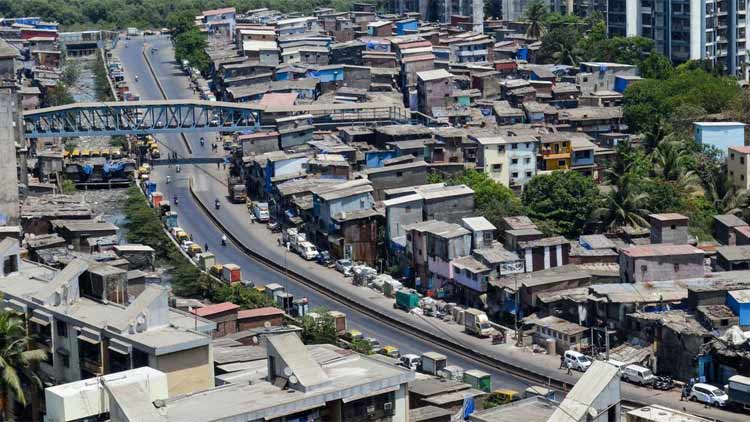 ധാരാവിയിൽ അഞ്ചുപേർക്ക്​ കൂടി കോവിഡ്​