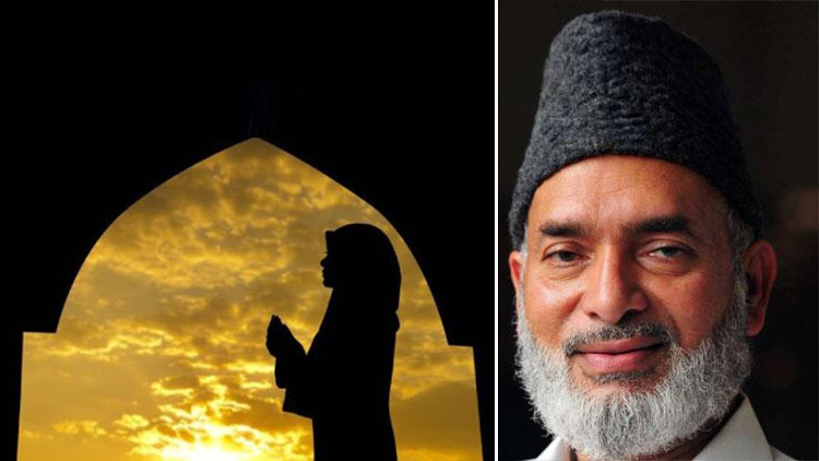 രോഗപ്രതിരോധവും പുണ്യമാണ്​