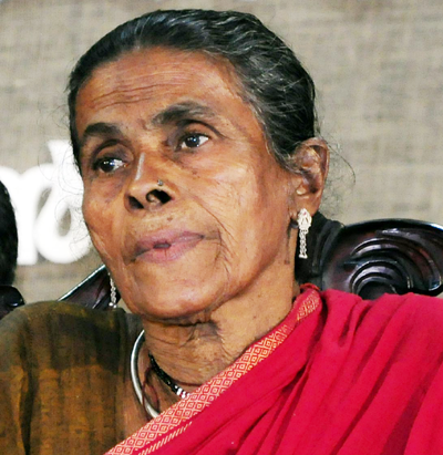 അവരാണ് സര്‍വകലാശാല