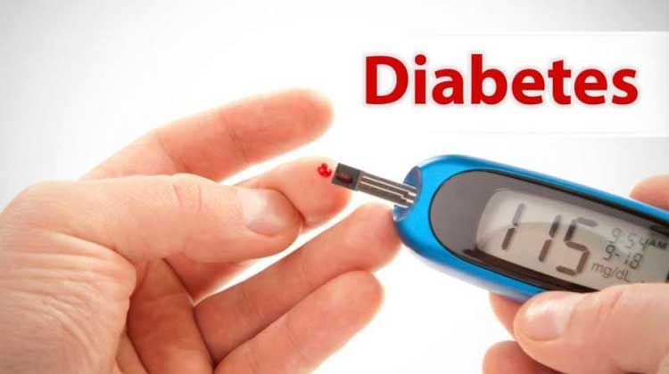 Diabetes