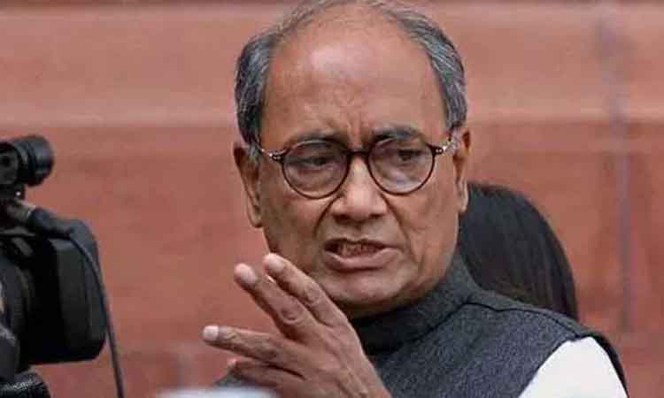 Digvijay-singh