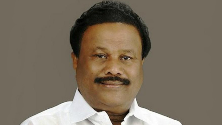 Dindigul-C-Sreenivasan