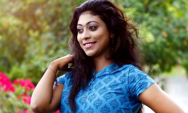 ‘മീ ടൂ’ വെളിപ്പെടുത്തൽ സാരമായി ബാധിച്ചു - ദിവ്യ ഗോപിനാഥ്​ - Interview