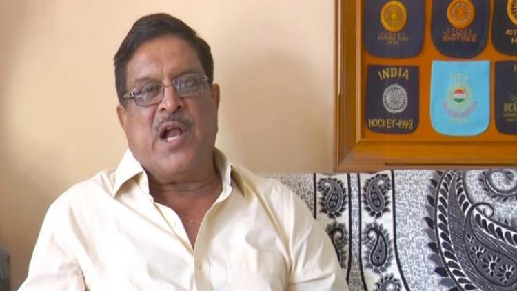 ‘സുഖമില്ല, ചികിത്സക്ക്​ സഹായിക്കണം’ -അമേരിക്കയിൽ കുടുങ്ങിയ മുൻ ഇന്ത്യൻ താരത്തി​െൻറ അപേക്ഷ