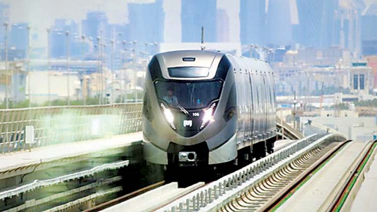 ഇന്നുമുതൽ ഗ്രീന്‍ലൈനിലൂടെയും മെട്രോ ഓട​ും അ​ല്‍ മ​ന്‍സൂ​റ മു​ത​ല്‍ മാ​ള്‍ ഓ​ഫ് ഖ​ത്ത​ര്‍ വ​രെ​യാ​ണ് ഗ്രീ​ന്‍ ലൈ​ന്‍