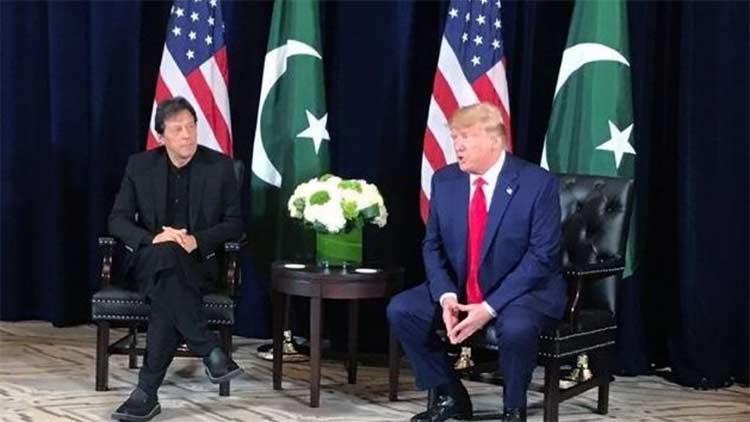 Donald-Trump--Imran-Khan