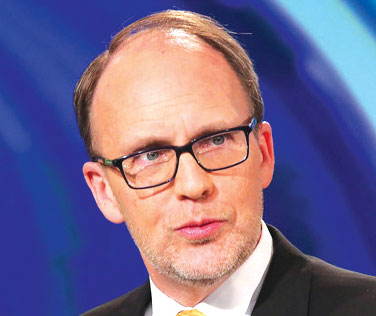 മേഖലയിലെ പ്രശ്നങ്ങളില്‍ പരിഹാരത്തിന് ശ്രമിക്കും –യു.എസ് അംബാസഡര്‍