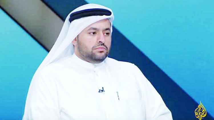 അന്താരാഷ്ട്ര കോടതി വിധി ഉപരോധത്തിന് ശേഷം ഖത്തറിെൻറ മൂന്നാം ജയം അന്താരാഷ്ട്ര കോടതി വിധി ഉപരോധത്തിന് ശേഷം ഖത്തറിെൻറ മൂന്നാം ജയം