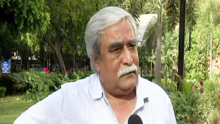 Dr-Raman-R-Gangakhedkar