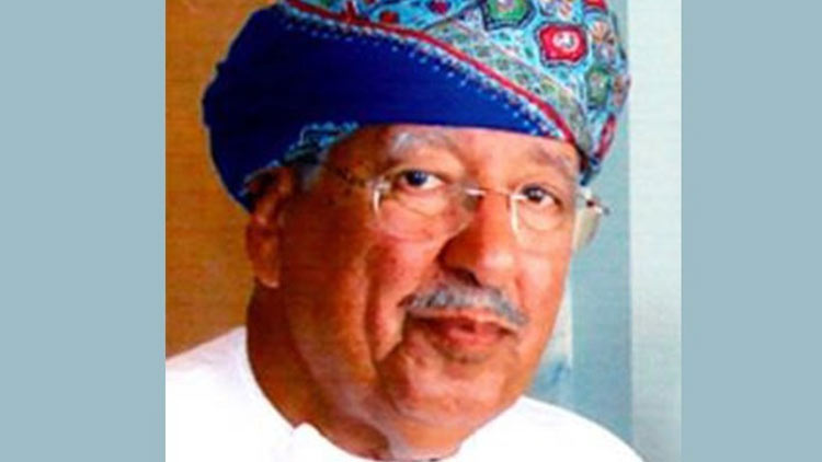 ഡോ. ഒമർ അൽ സവാവി നിര്യാതനായി