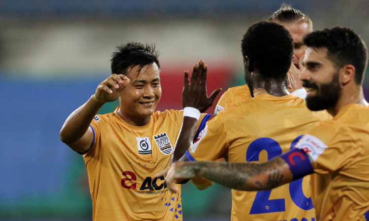 ​െഎ.എസ്​.എൽ:  ചെ​ന്നൈ​യി​ന്​​ ആ​റാം തോ​ൽ​വി​